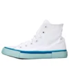Chuck Taylor All Star Hi “Branco Azul”