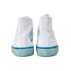 Chuck Taylor All Star Hi “Branco Azul”