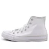Chuck Taylor All Star Hi “Branco Cinza”
