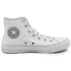 Chuck Taylor All Star Hi “Branco Cinza”