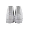 Chuck Taylor All Star Hi “Branco Cinza”