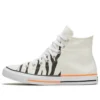 Chuck Taylor All Star Hi “Branco Preto”