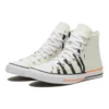 Chuck Taylor All Star Hi “Branco Preto”