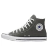 Chuck Taylor All Star Hi “Charcoal”