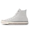 Chuck Taylor All Star HI “Cinza”