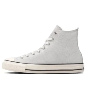 Chuck Taylor All Star HI “Cinza”
