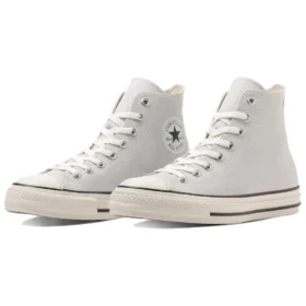 Chuck Taylor All Star HI “Cinza”