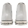 Chuck Taylor All Star HI “Cinza”