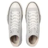 Chuck Taylor All Star HI “Cinza”