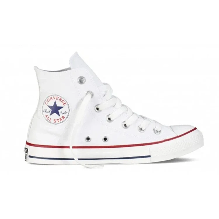 Chuck Taylor All Star Hi “Classic White” Chuck Taylor All Star Hi “Classic White”