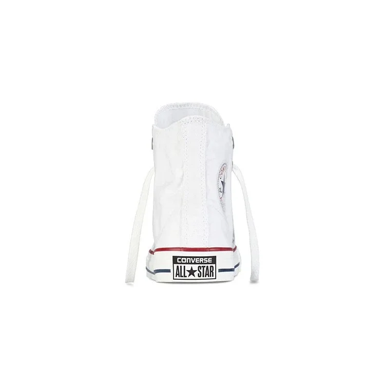 Chuck Taylor All Star Hi “Classic White” Chuck Taylor All Star Hi “Classic White”
