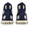 Chuck Taylor All Star Hi “Daisyflower Blue”