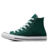 Chuck Taylor All Star Hi “Dragon Scale”