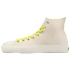 Chuck Taylor All Star Hi Fabricado no Japão “Off White Green”