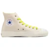 Chuck Taylor All Star Hi Fabricado no Japão “Off White Green”