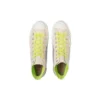 Chuck Taylor All Star Hi Fabricado no Japão “Off White Green”