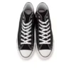 Chuck Taylor All Star Hi Japan “100 Anniversary Black White”