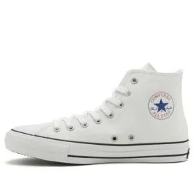 Chuck Taylor All Star Hi Japan “Branco”