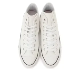 Chuck Taylor All Star Hi Japan “Branco”