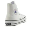 Chuck Taylor All Star Hi Japan “Branco”
