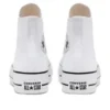 Chuck Taylor All Star Hi Japan “Branco”