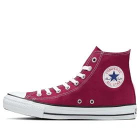 Chuck Taylor All Star Hi Japan “Maroon”