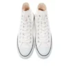 Chuck Taylor All Star Hi Japão “100 Anniversary White”