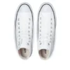 Chuck Taylor All Star Hi Japão “100 Anniversary White”