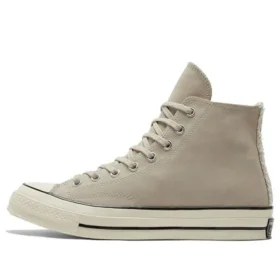 Chuck Taylor All Star Hi “Khaki”