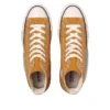 Chuck Taylor All Star HI “Laranja Branco”