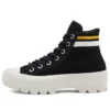Chuck Taylor All Star Hi “Lugged Varsity”