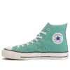 Chuck Taylor All Star Hi “Mint Green”