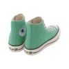 Chuck Taylor All Star Hi “Mint Green”
