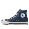 Chuck Taylor All Star HI “Navy White”
