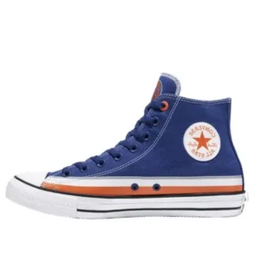 Chuck Taylor All Star Hi “New York Knicks”