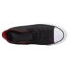 Chuck Taylor All Star Hi Nylon “Preto”