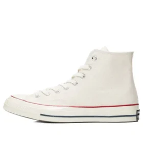 Chuck Taylor All Star Hi “Parchment White”