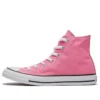 Chuck Taylor All Star Hi “Pink”
