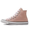 Chuck Taylor All Star Hi “Pink Clay”