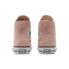 Chuck Taylor All Star Hi “Pink Clay”