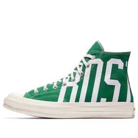 Chuck Taylor All Star Hi Premium “Boston Celtics”