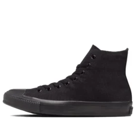 Chuck Taylor All Star HI “Preto”