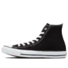 Chuck Taylor All Star Hi “Preto”