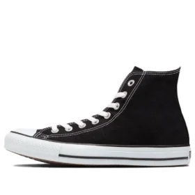 Chuck Taylor All Star Hi “Preto”