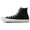 Chuck Taylor All Star Hi “Preto”
