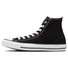 Chuck Taylor All Star Hi “Preto”