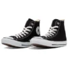 Chuck Taylor All Star Hi “Preto”