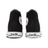 Chuck Taylor All Star Hi “Preto”