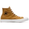 Chuck Taylor All Star Hi Renew “Life’s Too Short To Waste”
