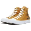 Chuck Taylor All Star Hi Renew “Life’s Too Short To Waste”